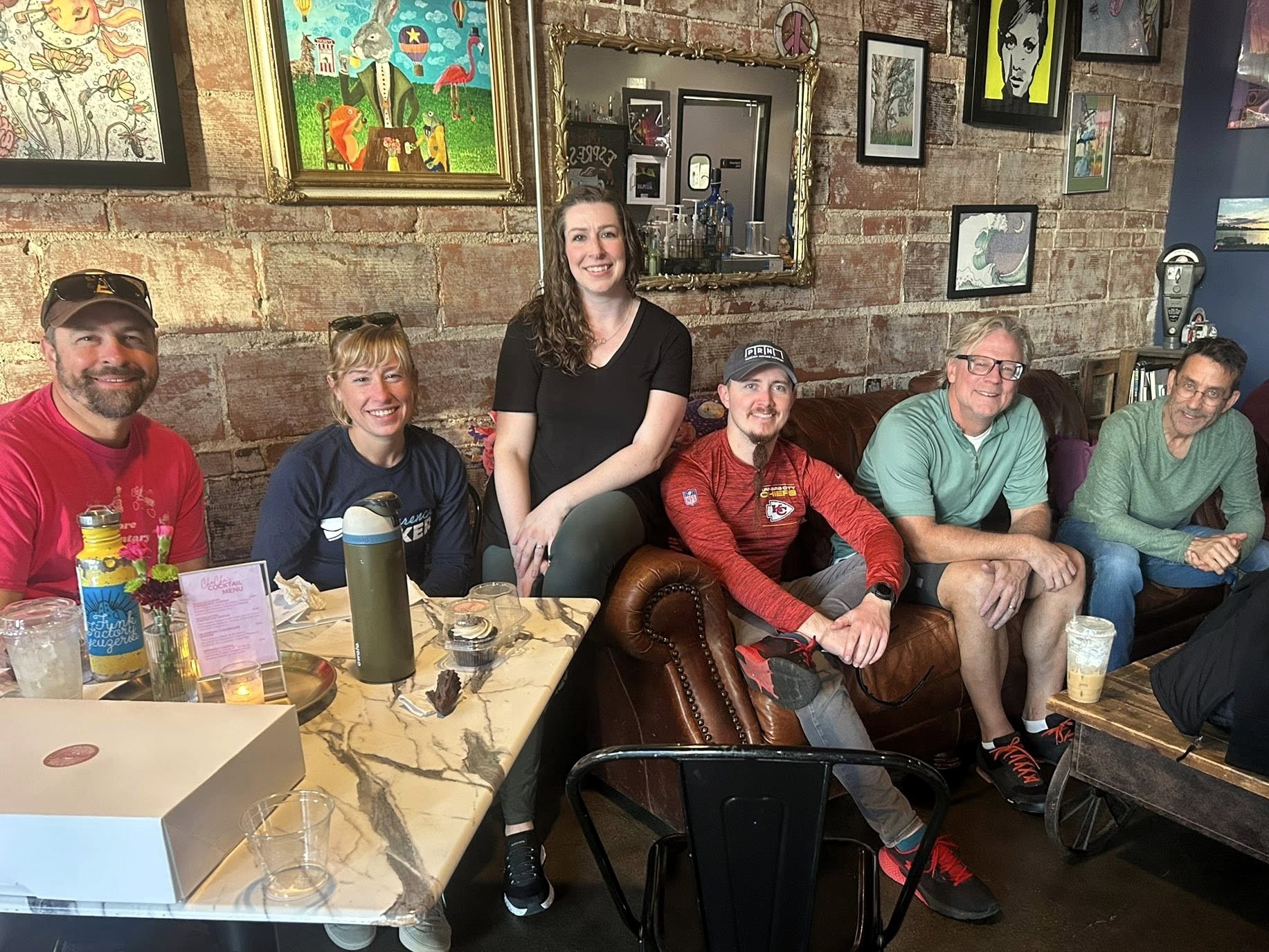 StrongDSM is Relaunching as a Non-Profit!